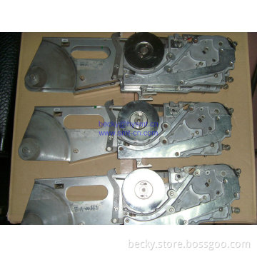 8mm Juki NF feeder